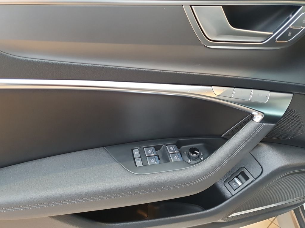 Audi A6 Allroad 2022