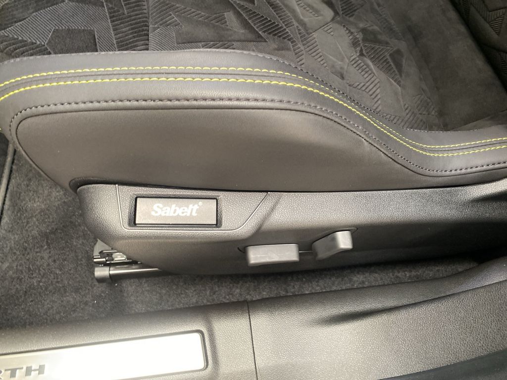 Abarth 600e 2025