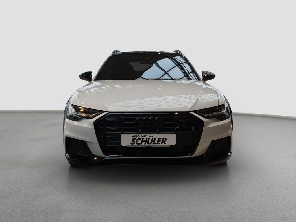 Audi A6 Allroad 2022