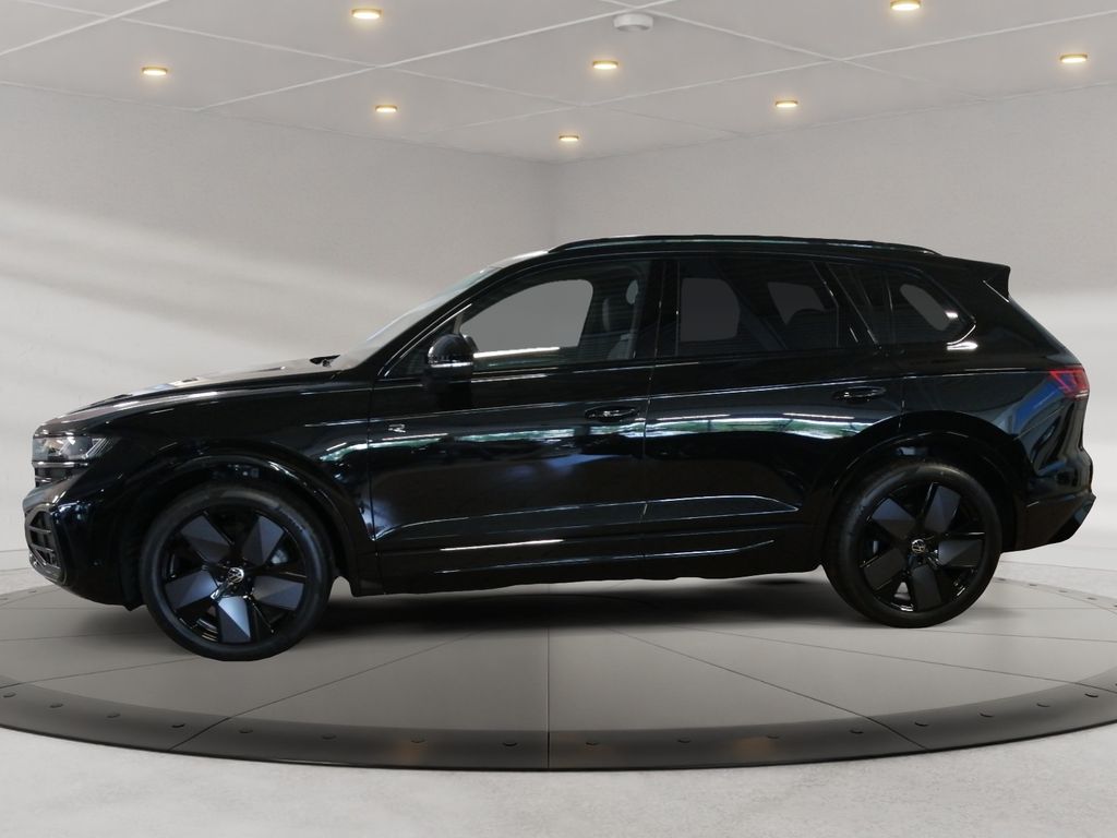 Volkswagen Touareg 2025