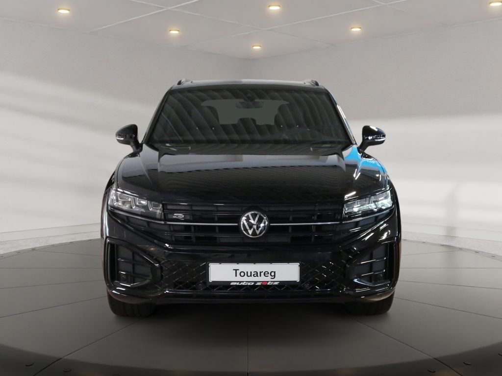 Volkswagen Touareg 2025