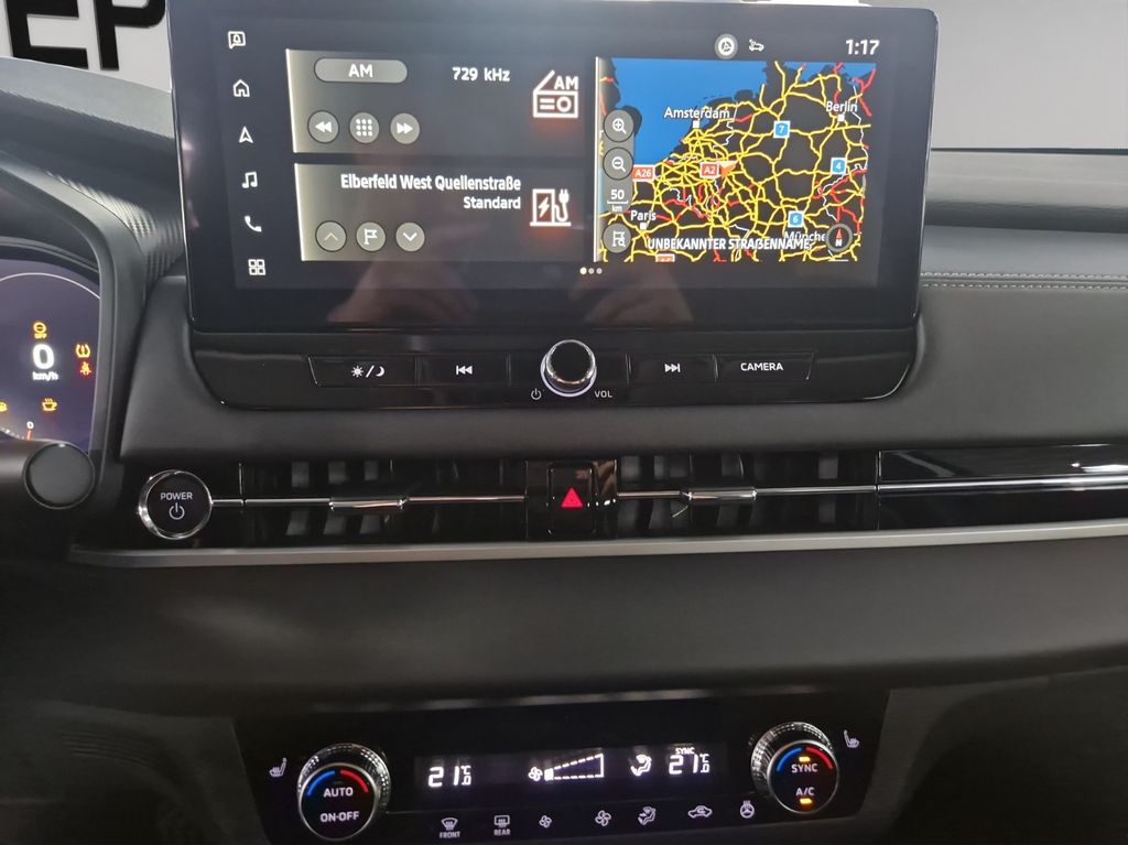 Mitsubishi Plug-in Hybrid Outlander 2025