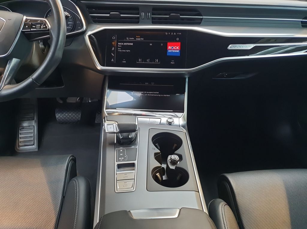 Audi A6 Allroad 2022