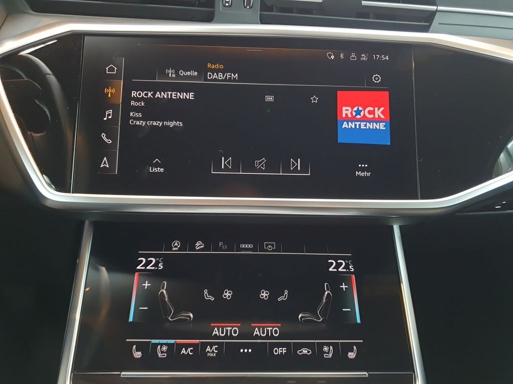 Audi A6 Allroad 2022