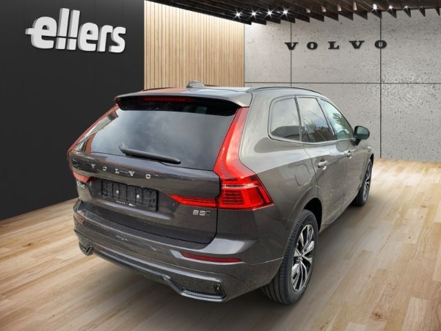Volvo XC60 2025