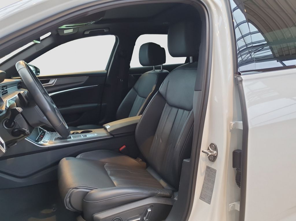 Audi A6 Allroad 2022