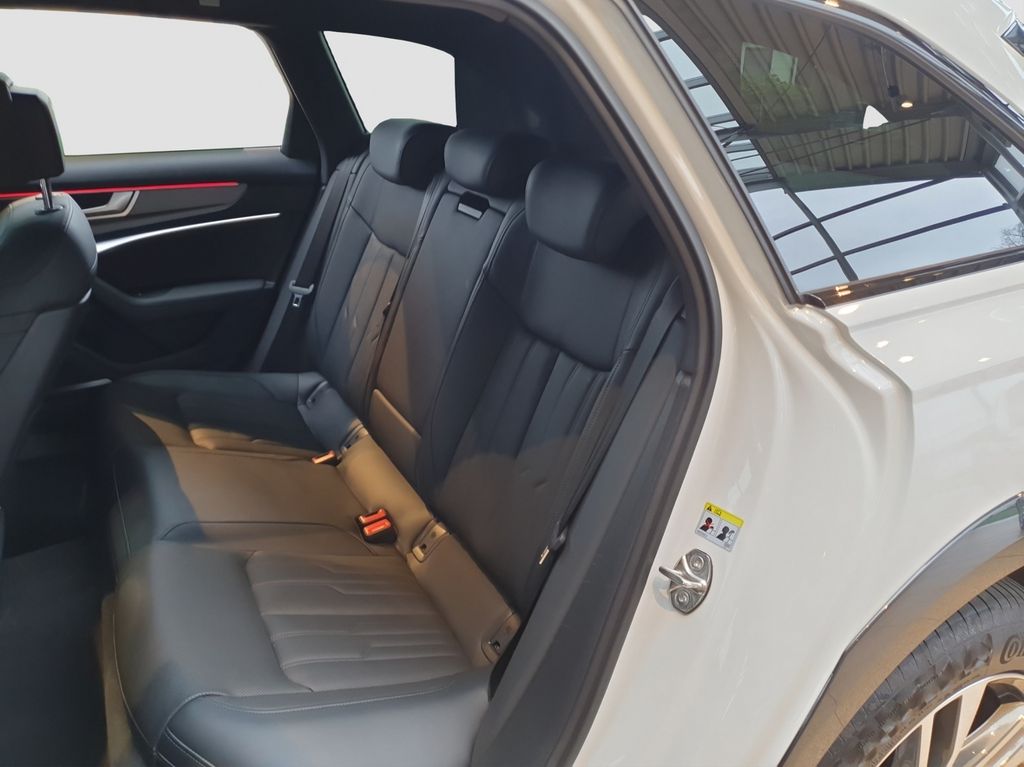 Audi A6 Allroad 2022