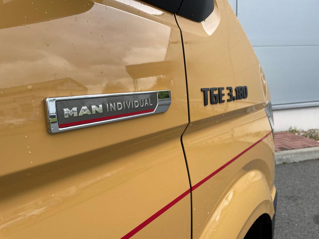 MAN TGE 2024