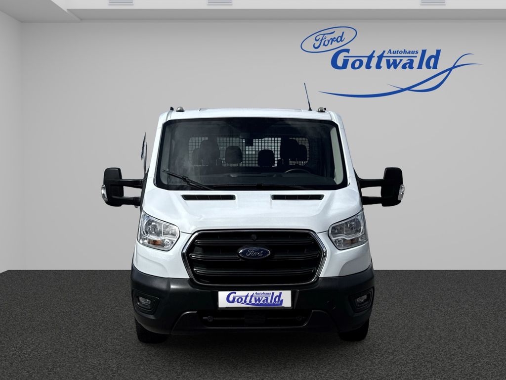 Ford Transit 2020