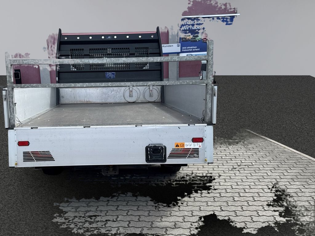 Ford Transit 2020