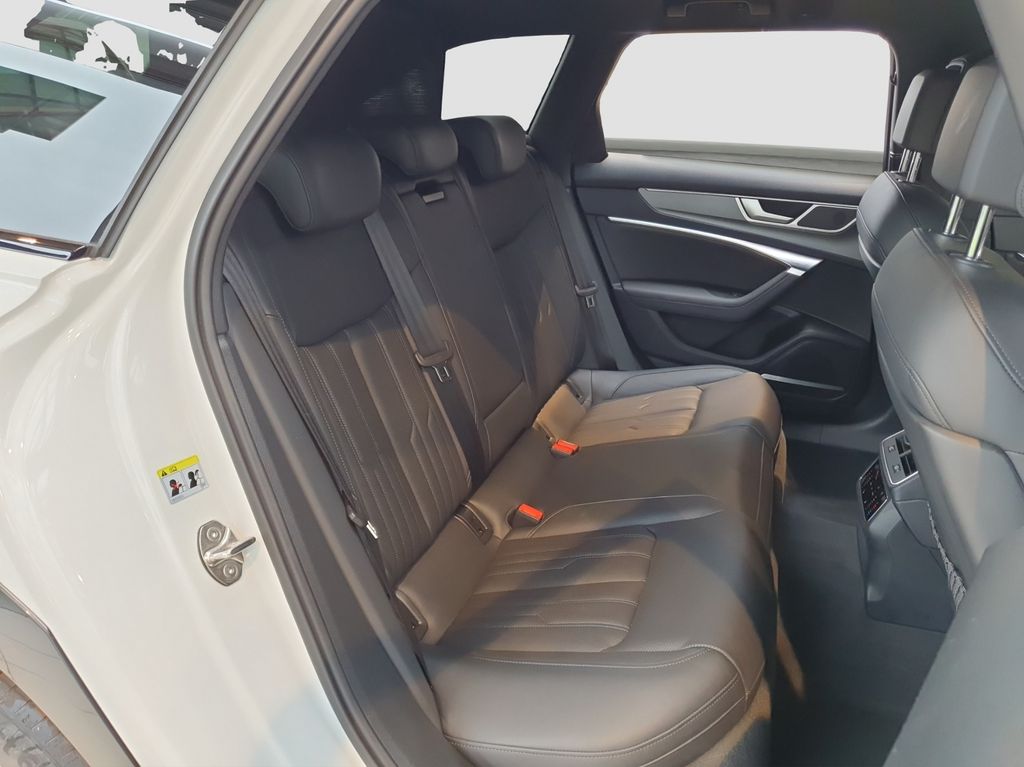 Audi A6 Allroad 2022