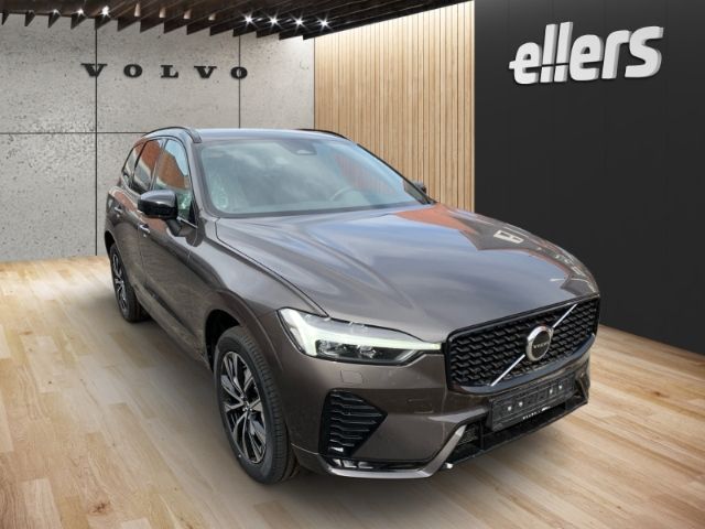 Volvo XC60 2025