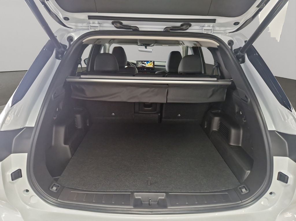 Mitsubishi Plug-in Hybrid Outlander 2025