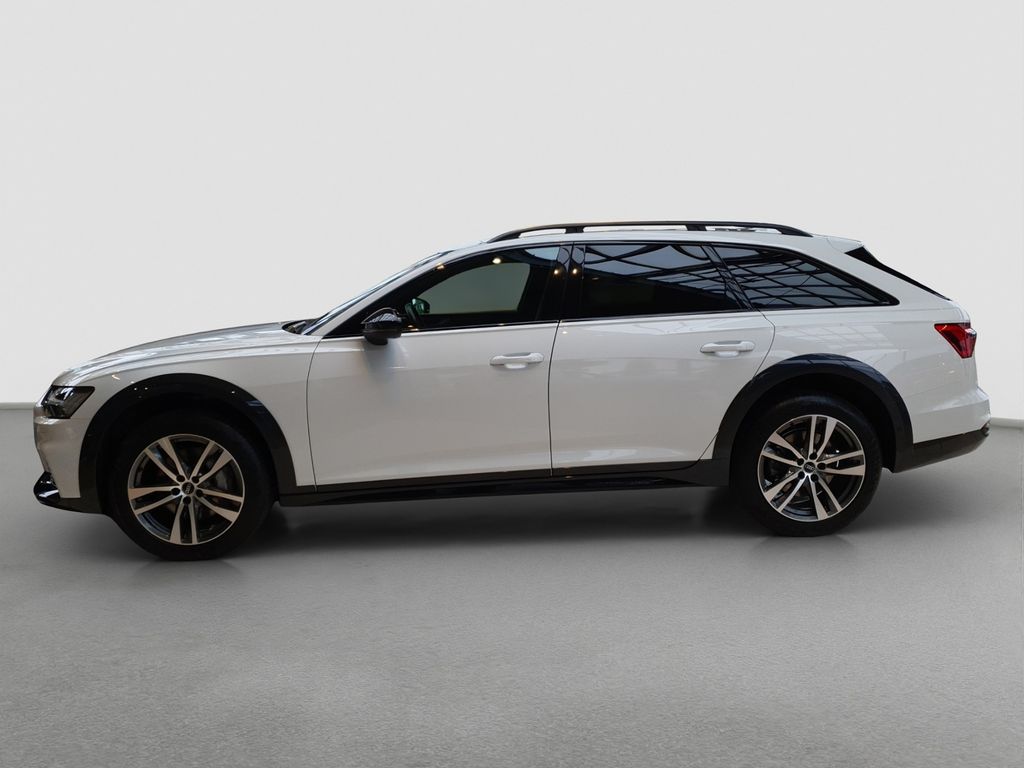 Audi A6 Allroad 2022