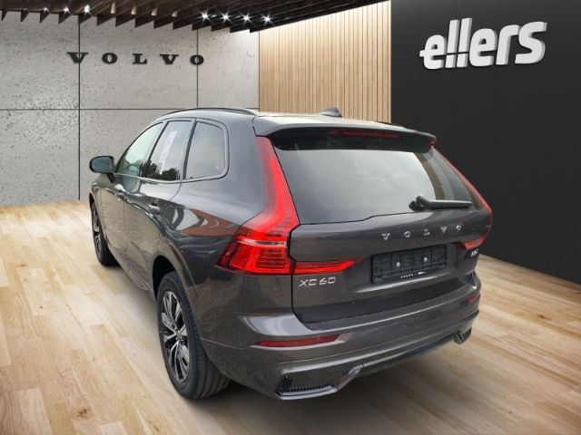 Volvo XC60 2025