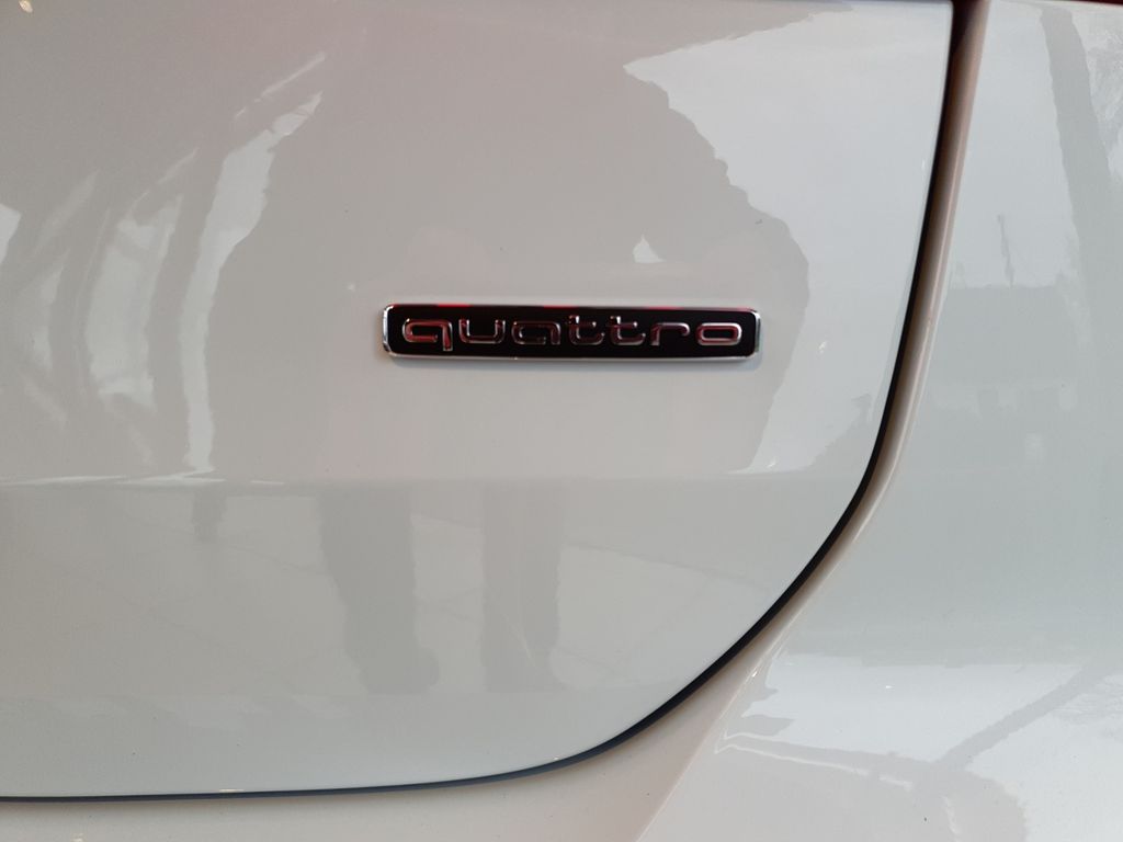 Audi A6 Allroad 2022