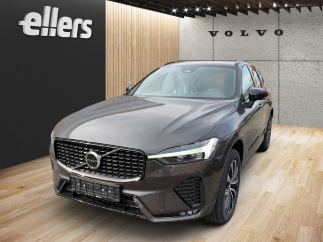 Volvo XC60 2025