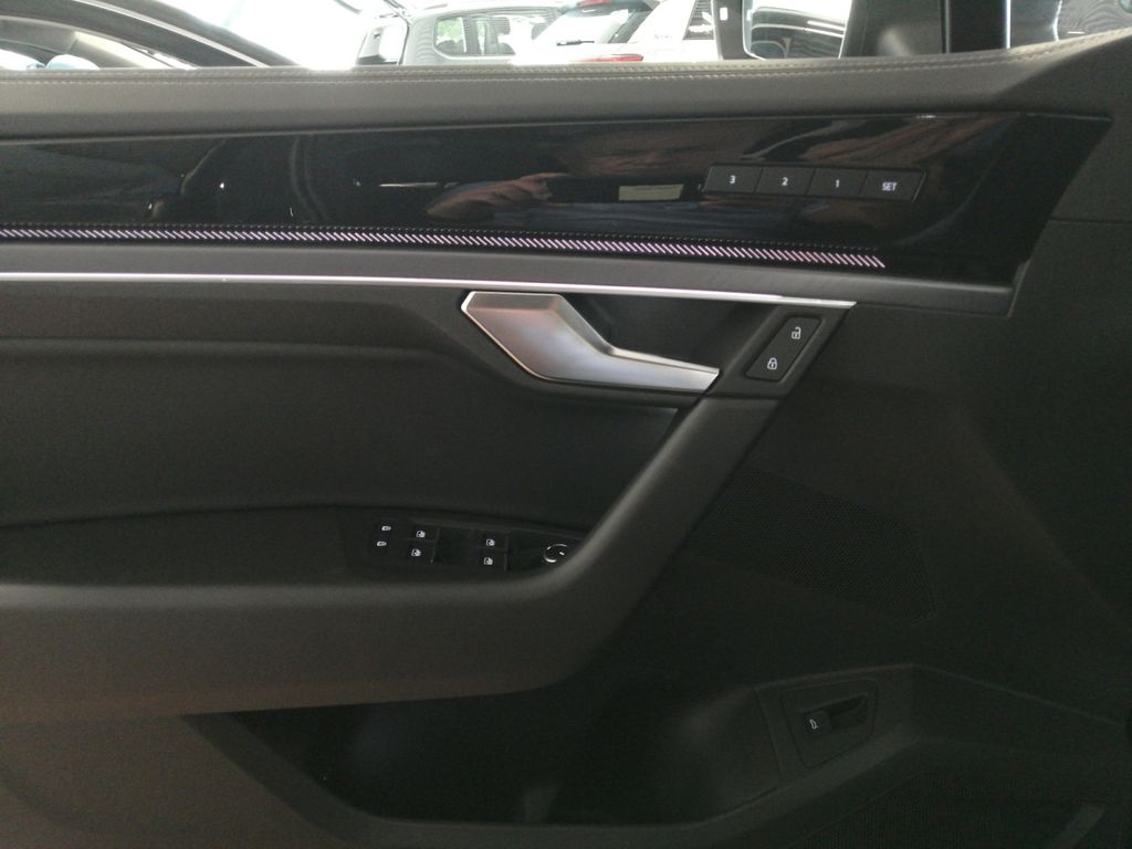 Volkswagen Touareg 2025