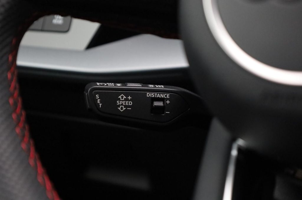 Audi S3 2024