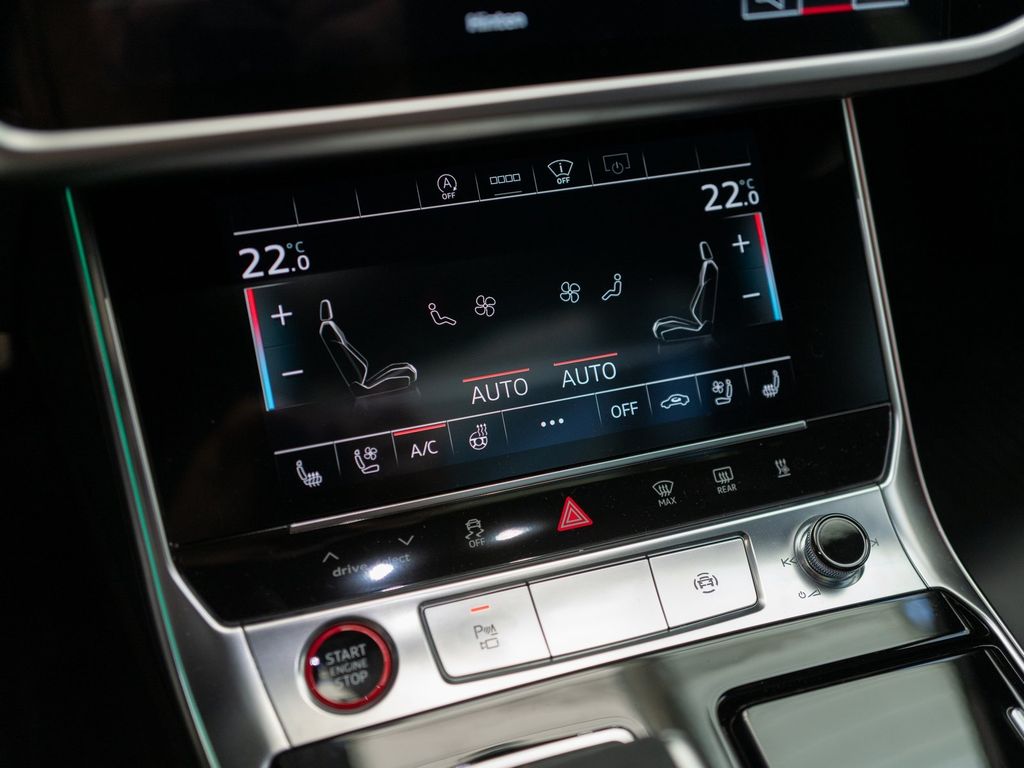 Audi RS6 2024