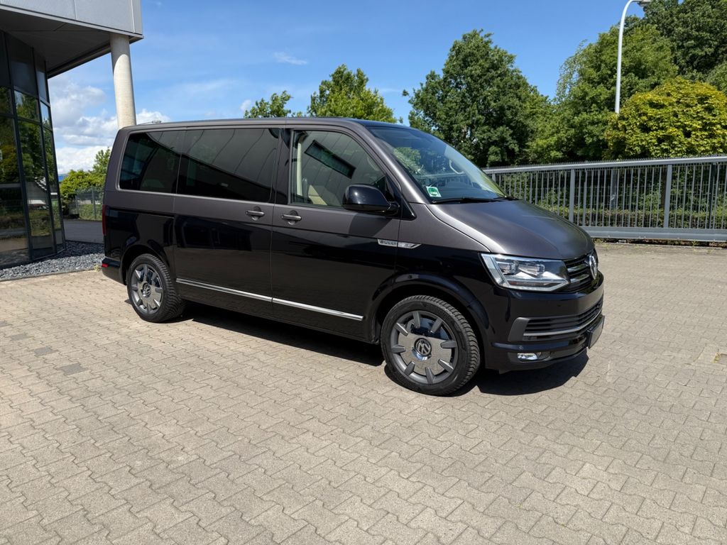 Volkswagen T6 Multivan 2019
