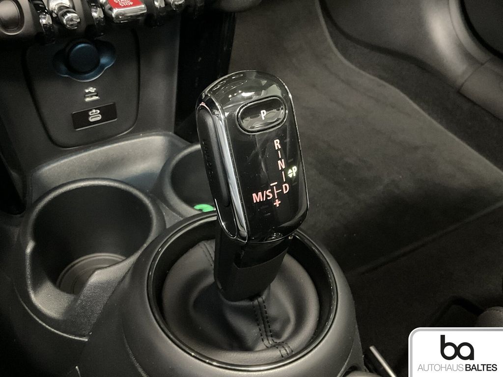 MINI Cooper S Cabrio 2023