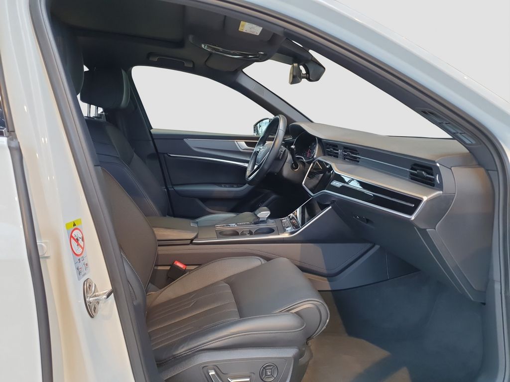 Audi A6 Allroad 2022