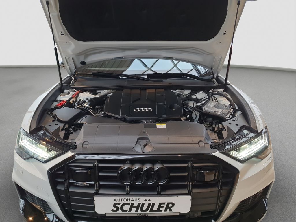 Audi A6 Allroad 2022