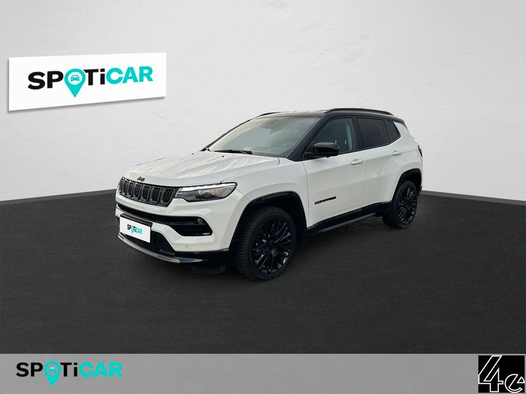 Jeep Compass 2023