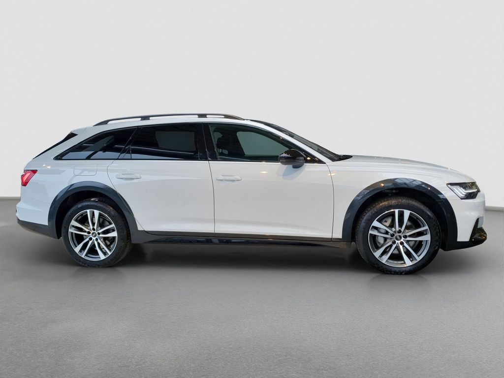 Audi A6 Allroad 2022