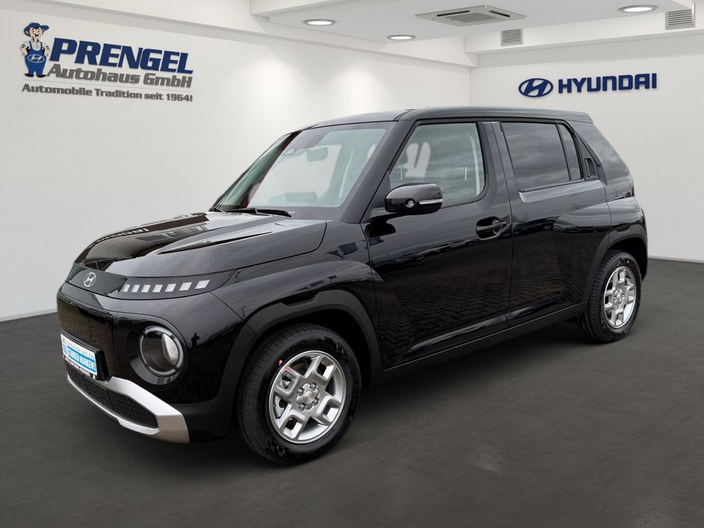 Hyundai INSTER