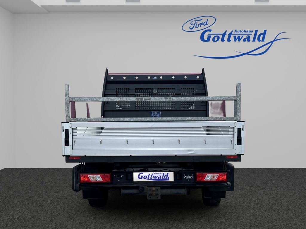 Ford Transit 2020