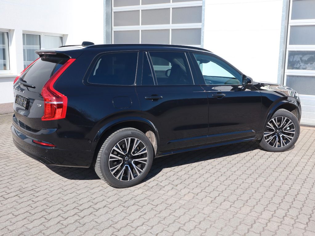 Volvo XC90 2024