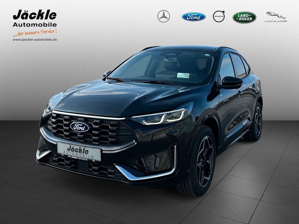 Ford Kuga 2024