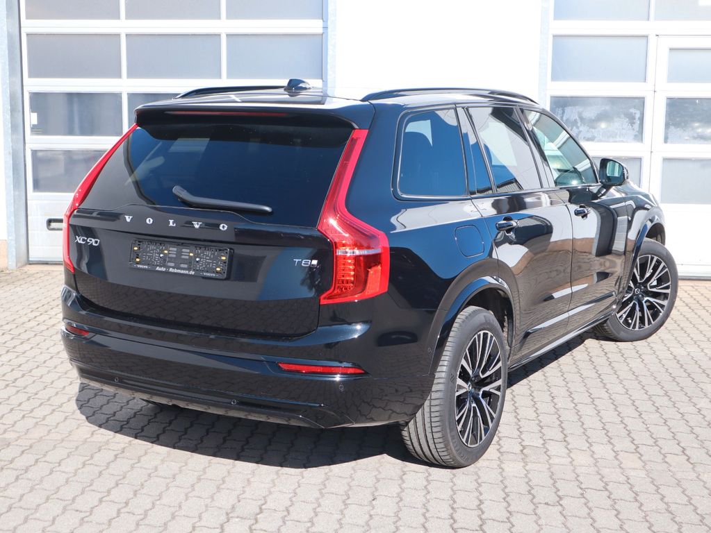 Volvo XC90 2024