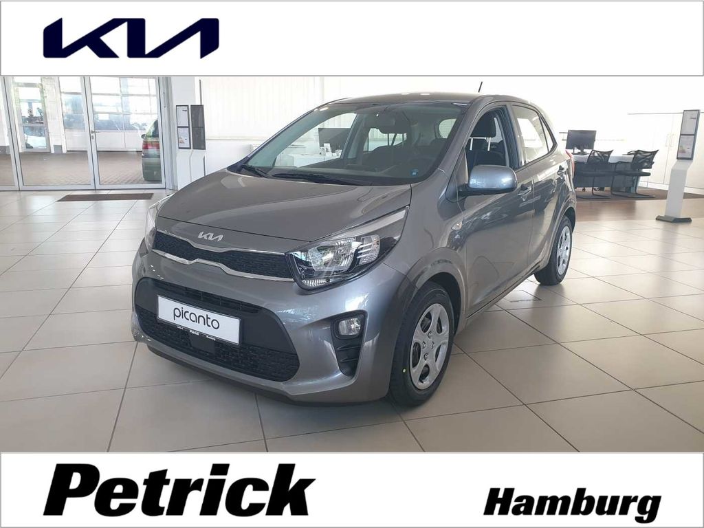 Kia Picanto 2025