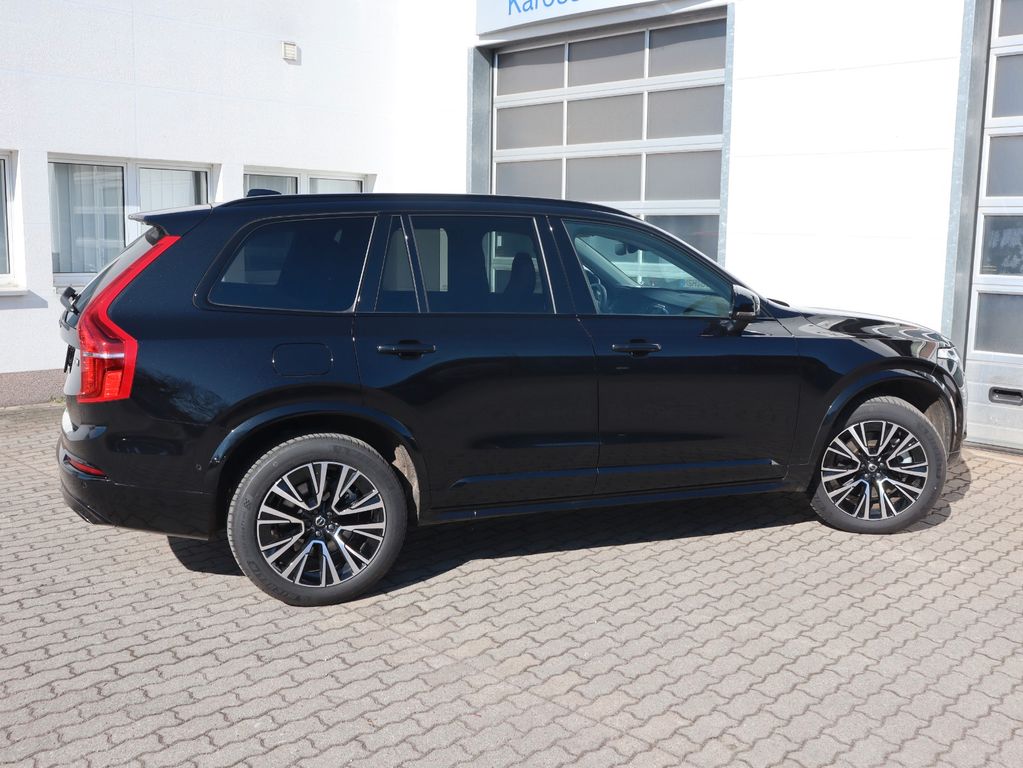 Volvo XC90 2024