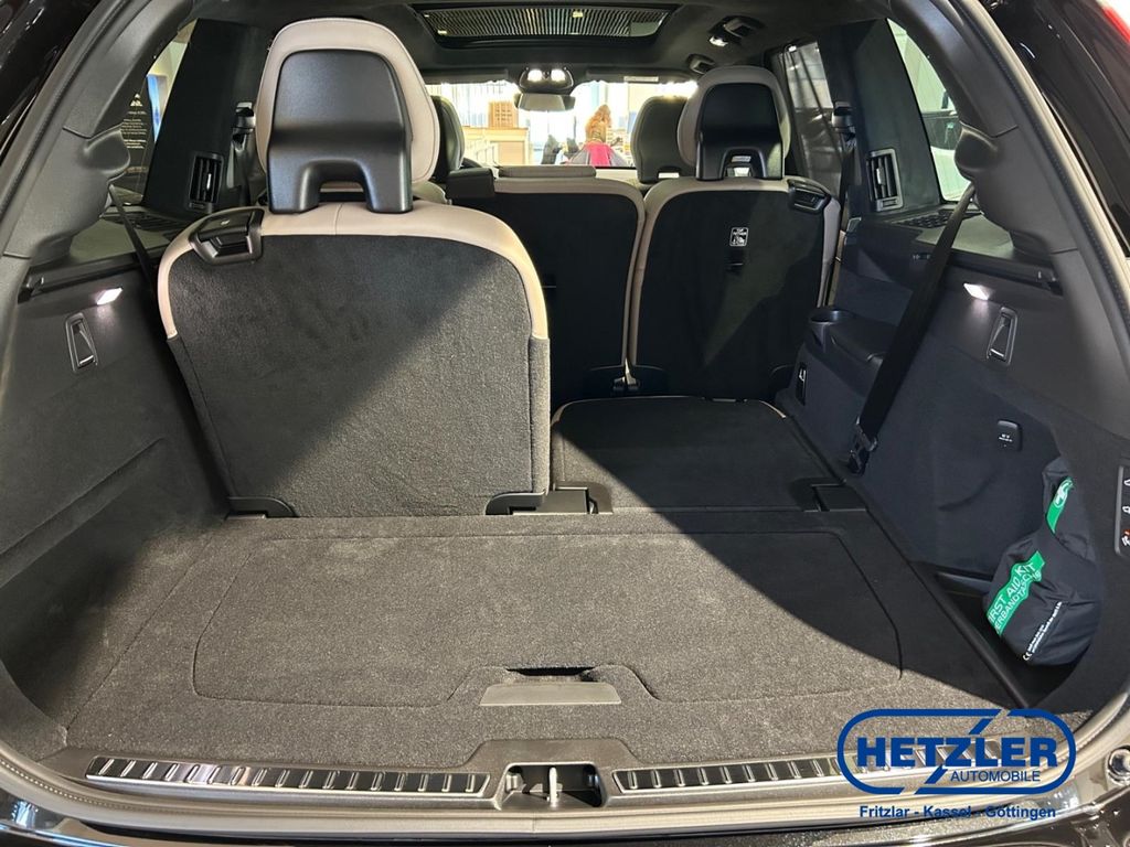 Volvo XC90 2024