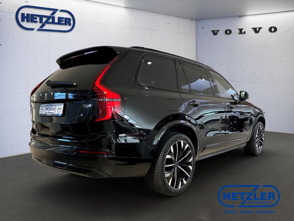 Volvo XC90 2024