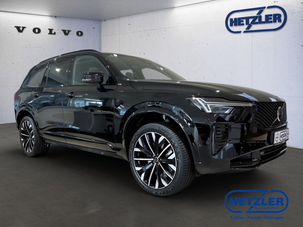 Volvo XC90 2024