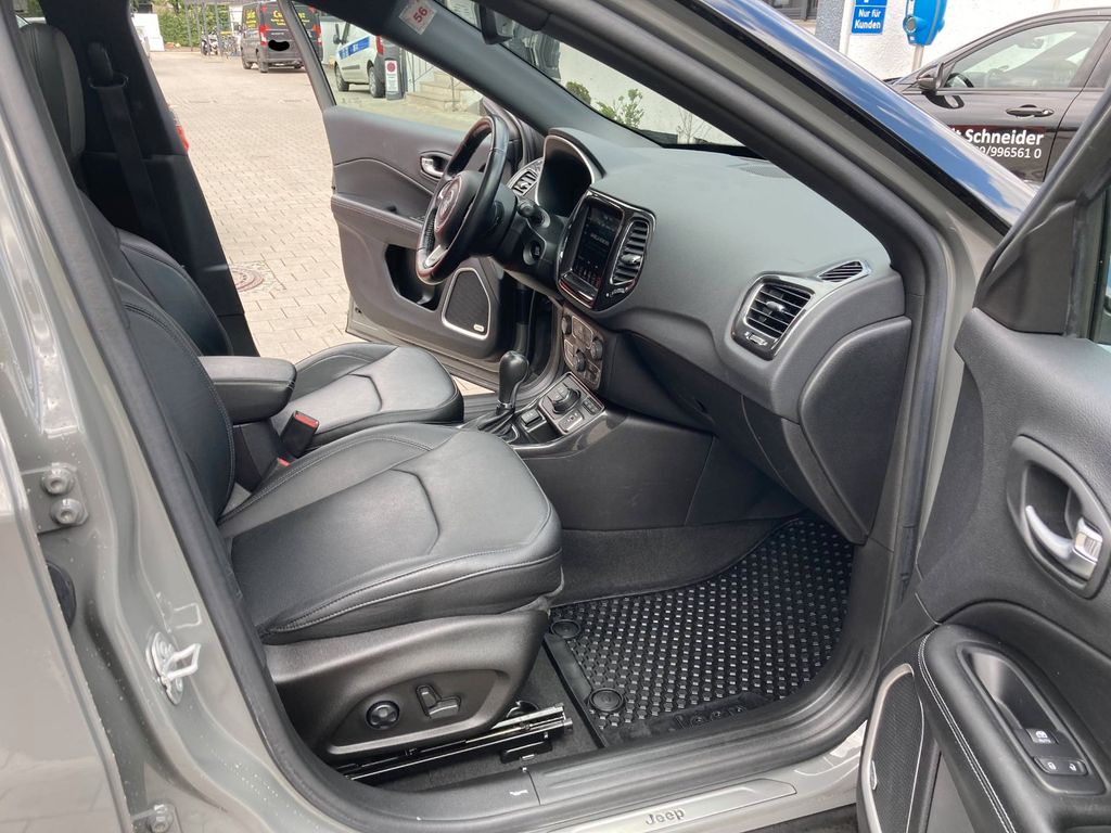 Jeep Compass 2021