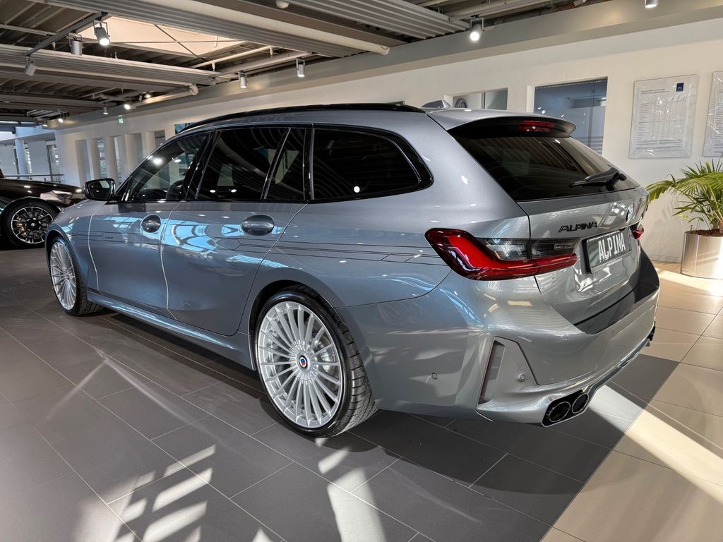 ALPINA D3 S