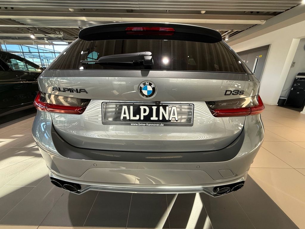 ALPINA D3 S