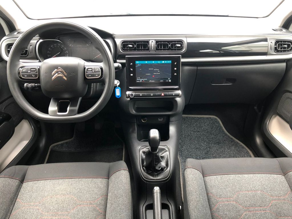 Citroën C3 2019