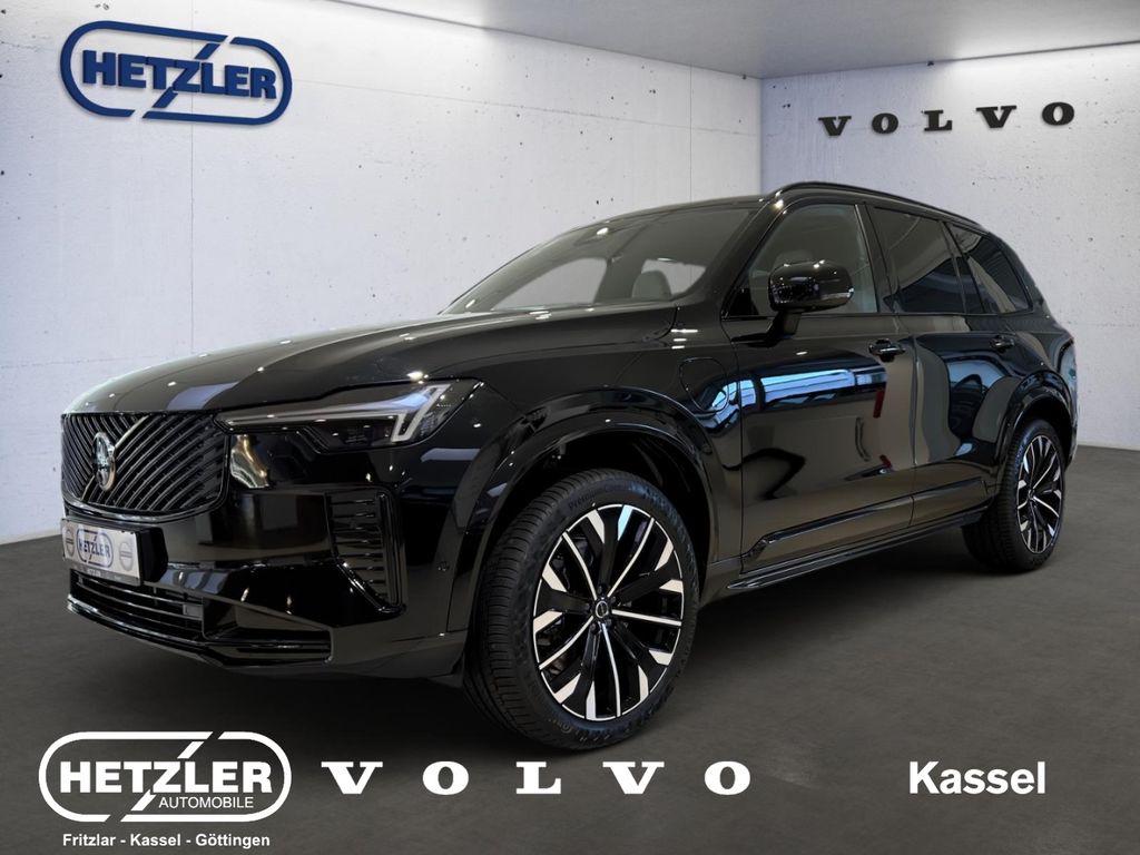Volvo XC90 2024