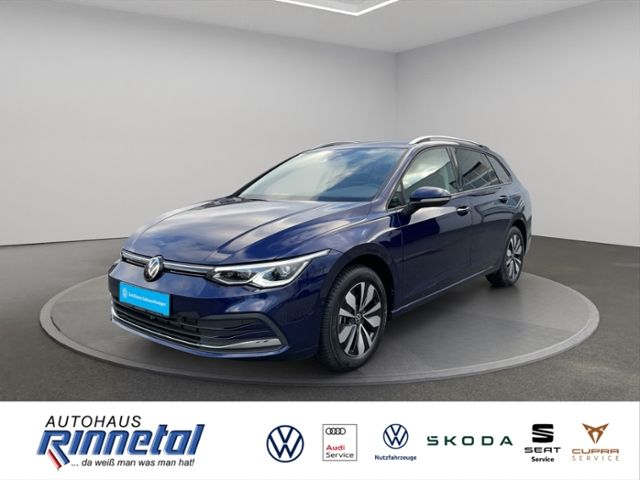 Volkswagen Golf 2024