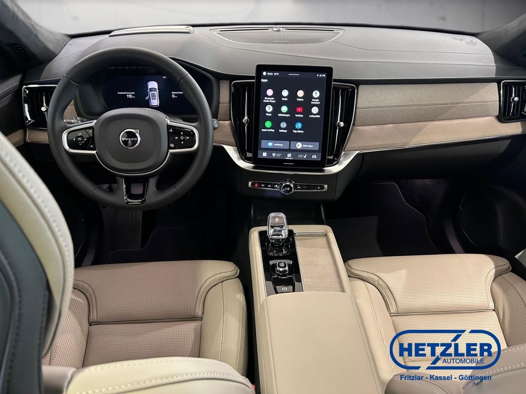 Volvo XC90 2024