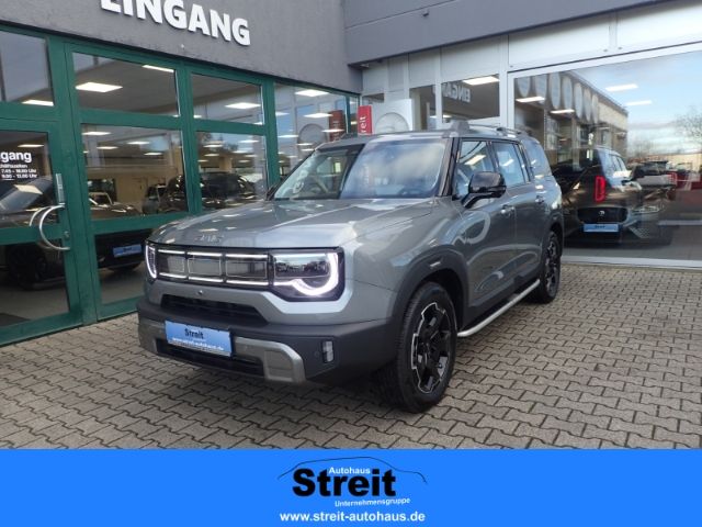 BAIC BJ30