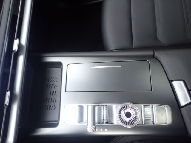 BAIC BJ30