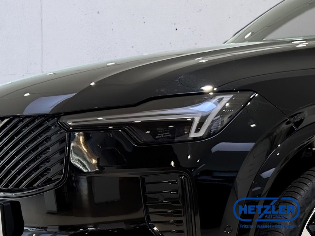 Volvo XC90 2024
